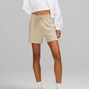 Lululemon Soft Ambitions Shorts